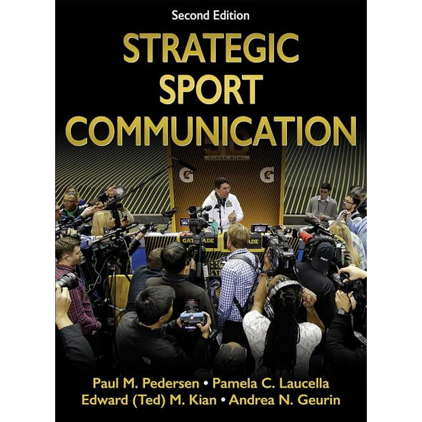 Strategic Sport Communication