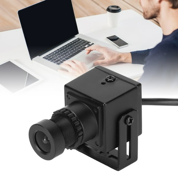 USB Web Camera, Plug and Play Web Camera Auto White Balance 2MP for Laptops for Office USB,Type C