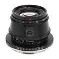 thumbnail image 4 of Lente de Enfoque manual Bling Bling TTArtisan 35 mm F1.4 montura L, 4 of 12