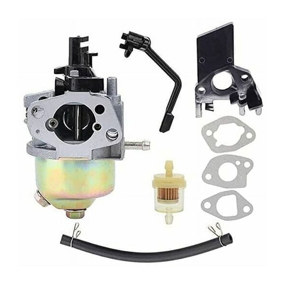 Champion Power Equipment Carburetor Replacement, DeWalt DG Generators, 16211-ZE1-000, 5.5Hp, 6.5Hp, Portable Generators, 196cc, 3000, 3500, 4000 Watts, EM1600X, EM1800X, EB2200X,