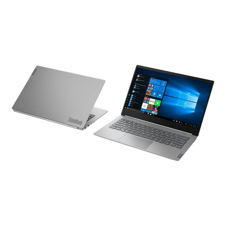 Lenovo ThinkBook 14s-IWL 20RM - Walmart.com