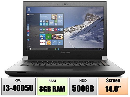 Wifi lenovo b40 Windows vista driver download