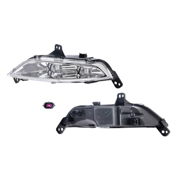 Faro ALAP Chrysler 200 2015 - 2016 Copiloto