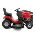 thumbnail image 3 of Troy-Bilt Super Bronco 50K FAB Riding Lawn Mower | 50 in | 24 HP/747cc Twin-Cylinder KOHLER Engine, 3 of 8