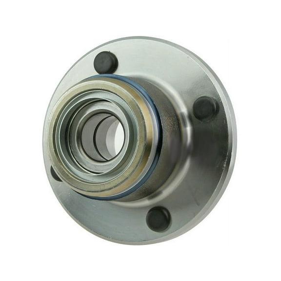 Rear Wheel Hub Repair Kit - Compatible with 2001 - 2007 Ford Focus 2002 2003 2004 2005 2006