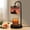 Color 2, variant on Candle Warmer Lamp with Timer, Serene Mountain Ridge Scene Bear Cub Sky Non-slip Wireless Remote Control Wax Melts Warmer with 4 Bulbs for Home Office Dorm, Birthday Gifts for Women