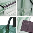 thumbnail image 3 of Bolsas de riego para árboles Bolsas de riego por goteo para árboles de PVC de primera calidad, 20 galones Namotu WRMH-197, 3 of 7
