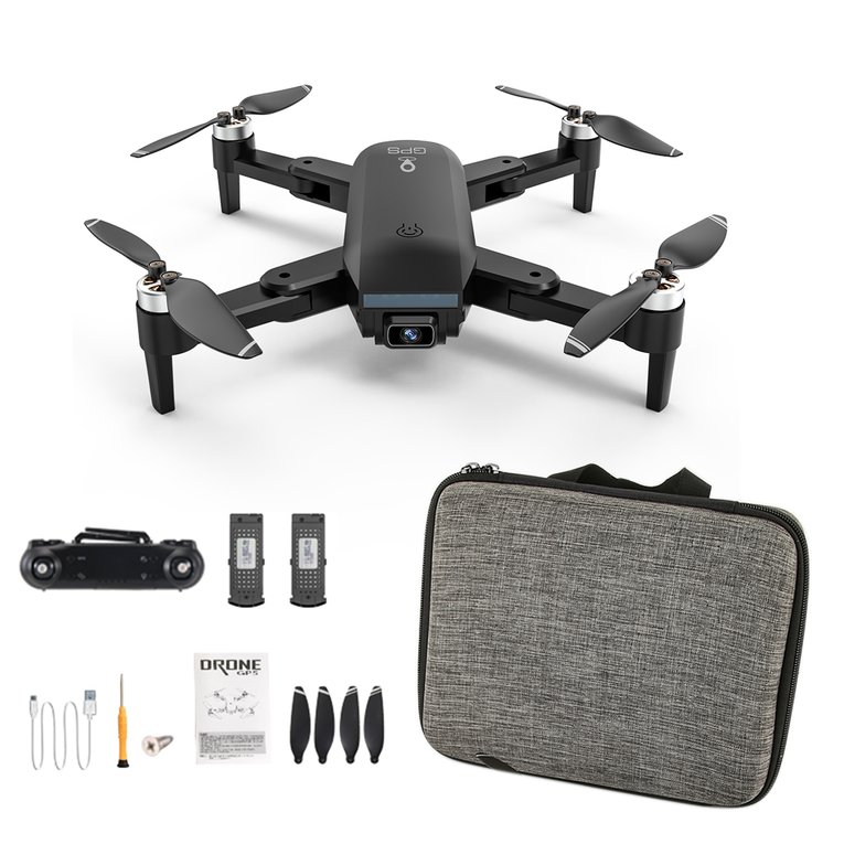 SG700 RC Folding Drone 5g Optical Flow 