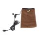 thumbnail image 5 of Bolsa Calefactora Multifuncional Manoplas Calefactoras Eléctricas USB Para El Cuidado De Las Manos En El SPA, Calentamiento Rápido, Sin Radiación Dañina, Distribución Uniforme, 5 of 7