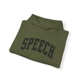 thumbnail image 4 of Speech Language Pathologist SLP Graduation Hoodie Gifts Sweatshirt Shirt, 4 of 4