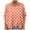Orange, variant on Fall Pohista Women's Tops Red Womens Shirts Long Sleeve Casual Women's Blouses Work Fall My items out for delivery Fall Pullover Tops