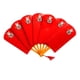 thumbnail image 5 of Sobre rojo plegable en forma de abanico 2023, sobres de regalo para dinero, paquete rojo de dinero para 8 ranuras para tarjetas, 5 of 9