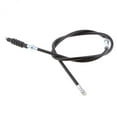 thumbnail image 1 of koolsoo 4x39 Inch Motorcycle Clutch Cable Linkage Line for 110cc 125cc Dirt Bike, 1 of 9