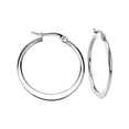 thumbnail image 2 of Hypoallergenic Huggie Hoops for Sensitive Ears Simple and Light Luxury Stainless Steel Ear Rings Hypoallergenic Huggie Gold Hoops Earrings for Women Jewelry Warehouse Sale Clearance, 2 of 4