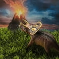 thumbnail image 5 of Prextex Giant Dinosaur Action Figure, Plastic, 5 Pieces (5.2"), 5 of 5
