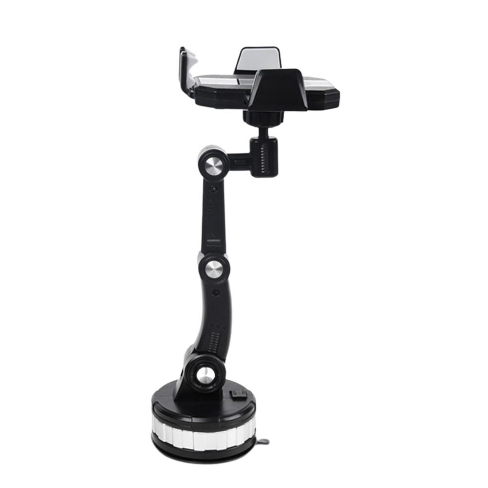 IMSHIE Car Phone Mount, Car Phone Holder Mount, Windshield Center