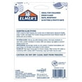 thumbnail image 7 of Elmer’s Scented Clear Glue Sticks, Safe and Nontoxic, Assorted Scents, 4 Count, 7 of 7