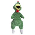 thumbnail image 1 of Dog Dog Squeaky Toy Soft Teeth Cleaning Interactive Chicken Shape Stuffed Puppy Chewing Toy for Large Dog, 1 of 5