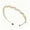 D, variant on Sokhug Crystal Beaded Headband for Women Delicate Thin Design, Fairy-Like Elegance with Secure Grip for Special Occasions & Daily Wear