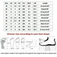 thumbnail image 2 of Zanvin Sandals Women Flat Slippers Open Toe Pearl Comfy Beach Roman Shoes Flip Flop, Black, 39, 2 of 7