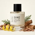 thumbnail image 1 of Perfume inspirado. Paris D.902 Zest de limón y sándalo 50 ml, 1 of 4