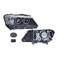 thumbnail image 1 of Faro X3 2011 A 2014 Bmw Der Eléctrico C/Motor P/Foco Xenón DEPO ., 1 of 4