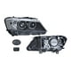 thumbnail image 1 of Faro X3 2011 A 2014 Bmw Der Eléctrico C/Motor P/Foco Xenón DEPO ., 1 of 4