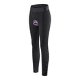 thumbnail image 4 of Pantalon de Cyclisme pour Femmes avec Poche Respirant Rembourré pour Vélo Course Jogging, 4 of 7