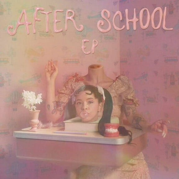Melanie Martinez - After School - Music & Performance - Vinyl