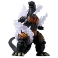 thumbnail image 1 of Figura de acción Bandai Namco Godzilla Burning Godzilla 6 Set, 1 of 6