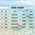 thumbnail image 2 of Womens Pullover Tops Spring Fall Clothes 2025 Long Sleeve Shirts Trendy Crew Neck Loose Festival Tops Womens Solid Multi-Pocket Roll-Up Overalls Plus Size Tops For Women Summer, 2 of 4