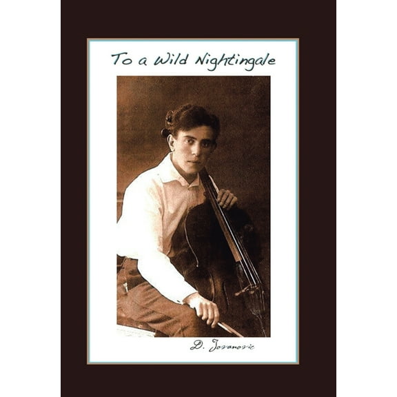 To a Wild Nightingale, (Hardcover)