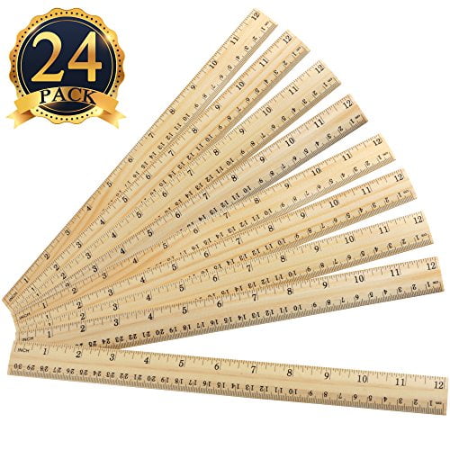 30 inch ruler