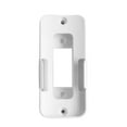 thumbnail image 3 of Hampton Bay White Universal 3-speed Damp Rated Ceiling Fan Remote Control with Dimmer, 3 of 4