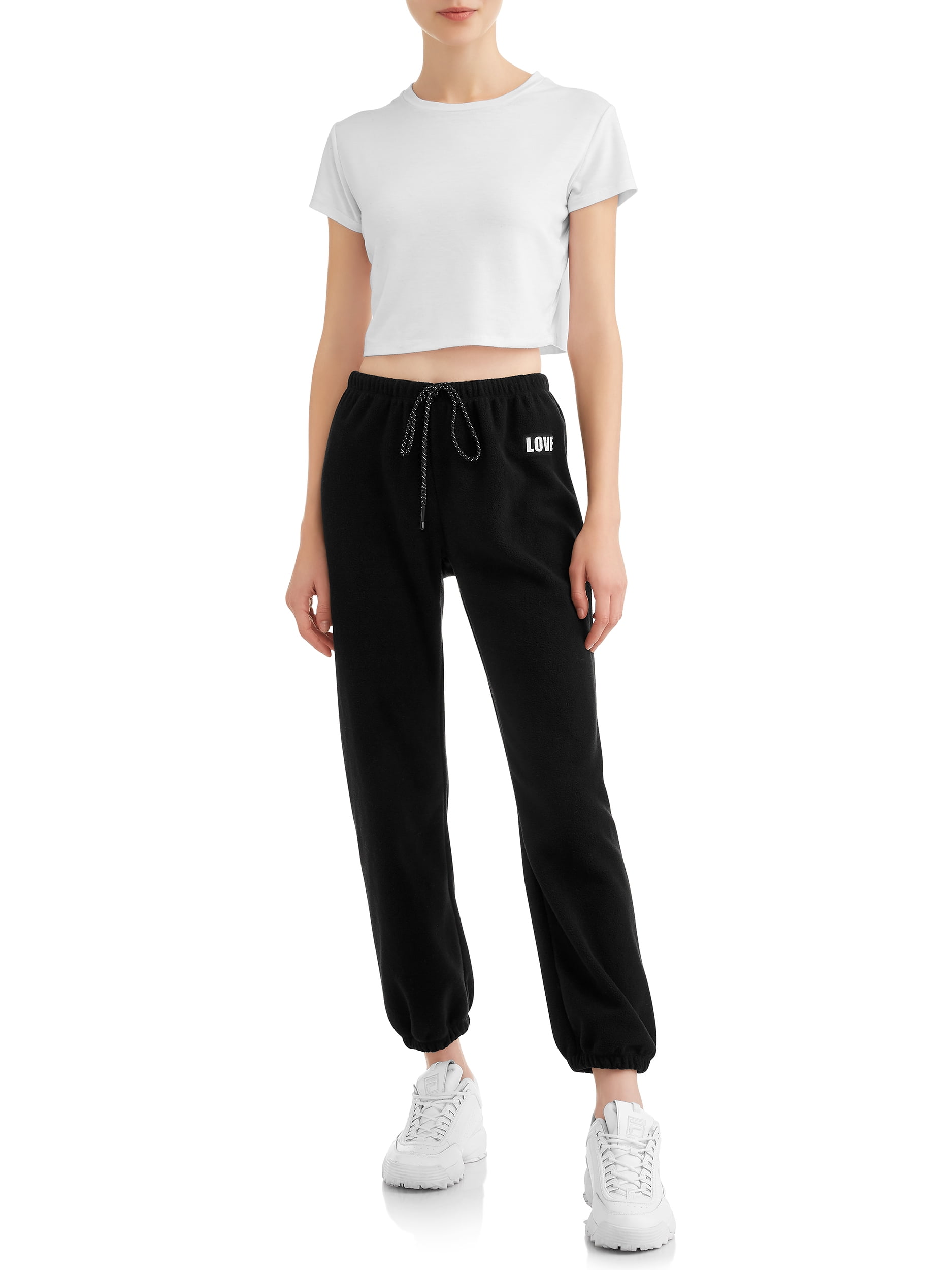 Walmart junior clearance sweatpants