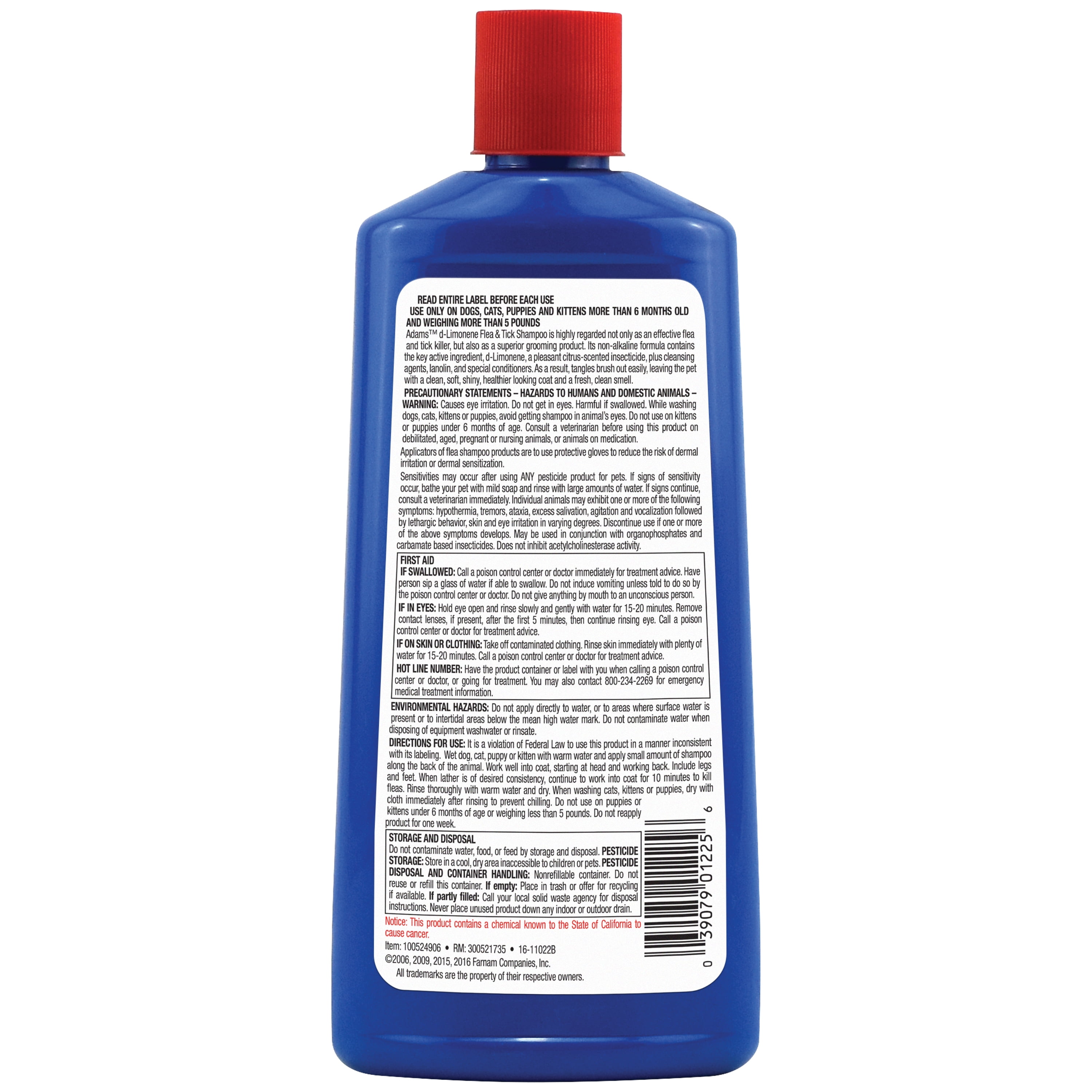 Can I Use Dog Flea Shampoo On Myself