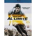 thumbnail image 1 of Al Limite Tracers Taylor Lautner Pelicula Blu-ray VIDEOMAX Blu-ray, 1 of 2