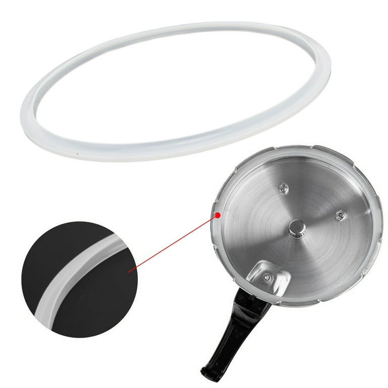 Pressure Cooker Sealing , Replace Easily Safe Use Pressure Cooker