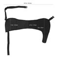 thumbnail image 3 of Soporte de hombro deportivo para gimnasio, soporte de hombro protector suave y cómodo a prueba de golpes, 3 of 8