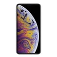thumbnail image 2 of IPhone Apple XS 64GB Plata, 2 of 3