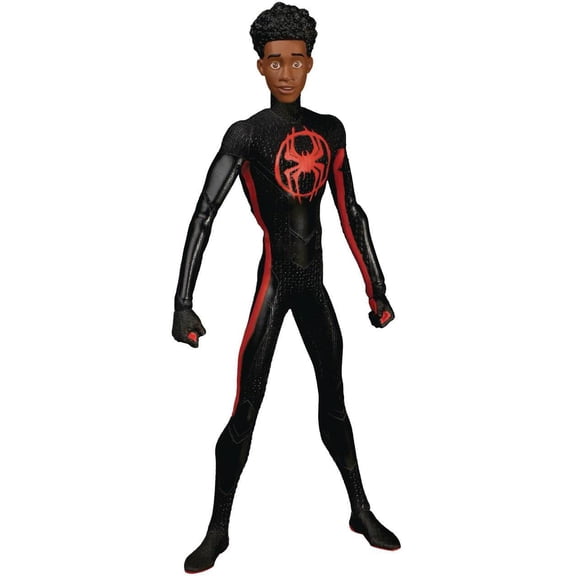 Mezco - Spider-Man: Across the Spider-Verse - One:12 Collective - Miles Morales