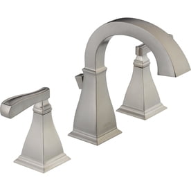 Delta Olmsted Bathroom Faucet Handle RP76533SS Stainless by Delta Faucet