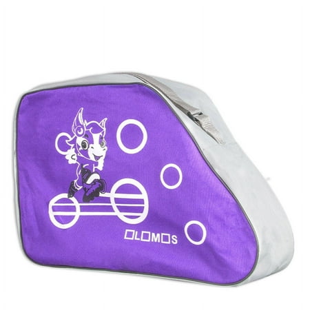 HeroNeo Sports Skates Handbag Portable Roller Skates Storage Bag Skate Shoe Collection