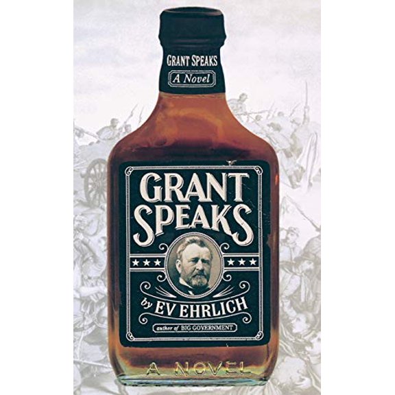 Pre-Owned Grant Speaks (Hardcover) by Everett M Ehrlich