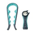 thumbnail image 1 of CSChome Ouvre-Bouteille Kit Multi-Usage Ouvre-Boîte Ergonomique à Ouverture Rapide, 1 of 7