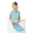 thumbnail image 5 of Melissa & Doug On the Go Water Wow! Reusable Water-Reveal Activity Pad - Animals, 5 of 5