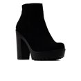 thumbnail image 3 of Botas Para Mujer Diana 5302 negro 22.5, 3 of 4