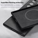 thumbnail image 4 of Upgraded Liquid silicone For Magsafe Magnetic Case For Samsung Galaxy S24 S23 S22 Ultra S21 FE Wireless Charge Cases Soft Cover, 4 of 5