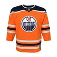 thumbnail image 1 of Infant Edmonton Oilers NHL Premier Team Jersey, 1 of 2