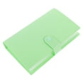 thumbnail image 5 of Money Collection Book Currency Holder Collecting Album Money Bag, 5 of 6